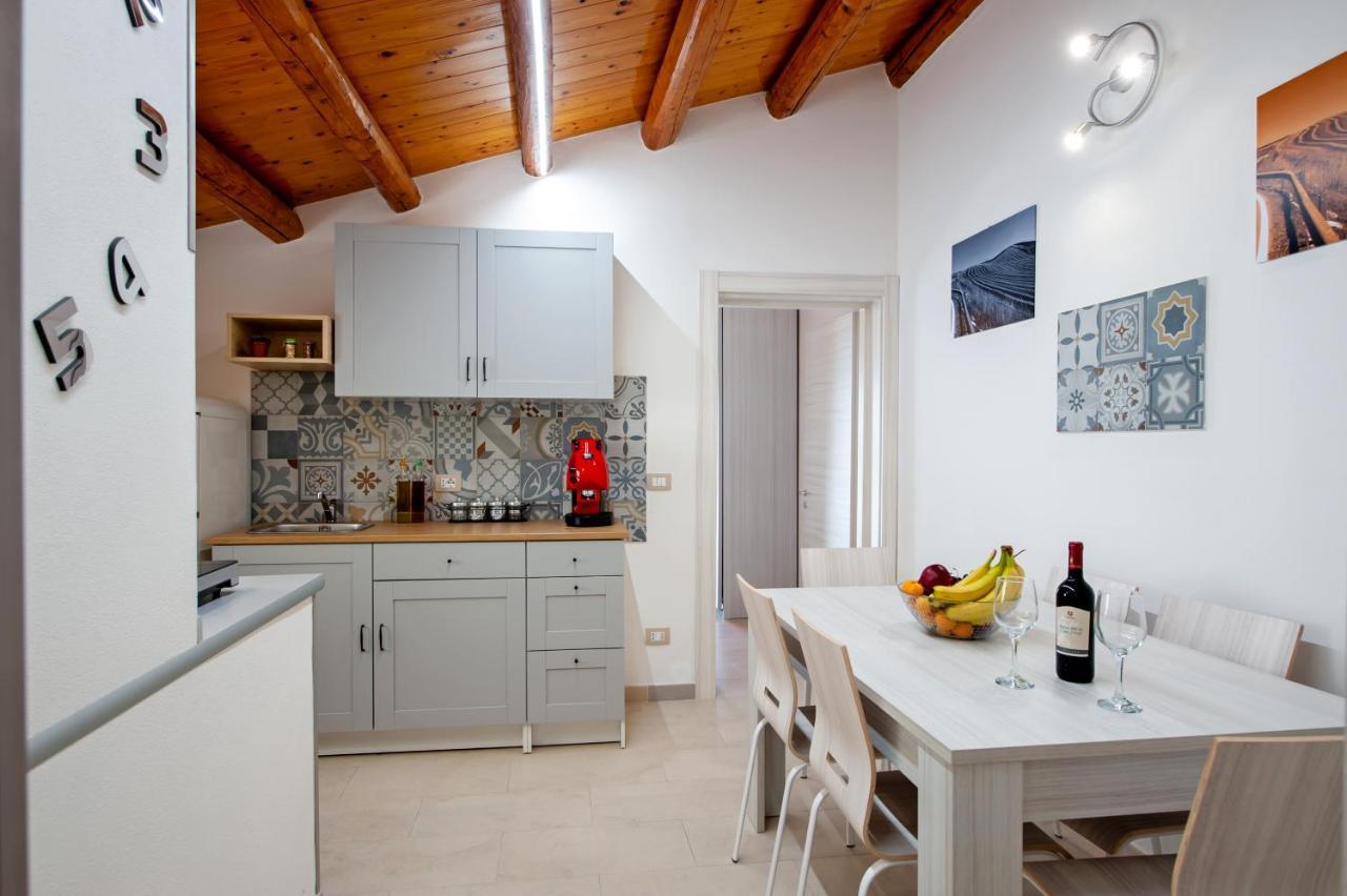 Mea Apartment Noto Exterior foto