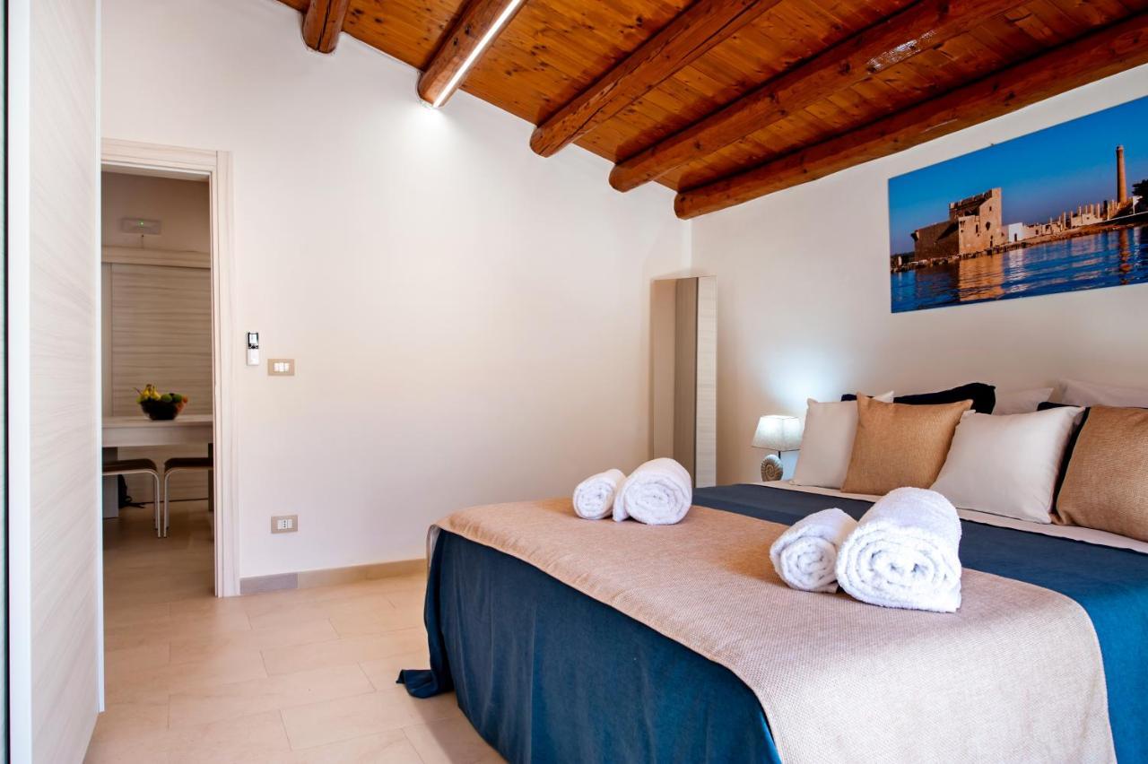 Mea Apartment Noto Exterior foto